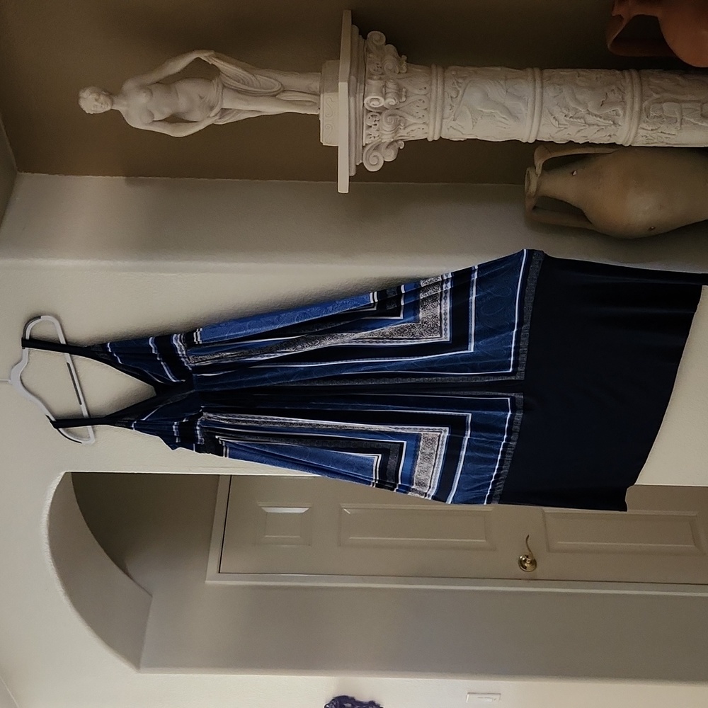 Sun dress
